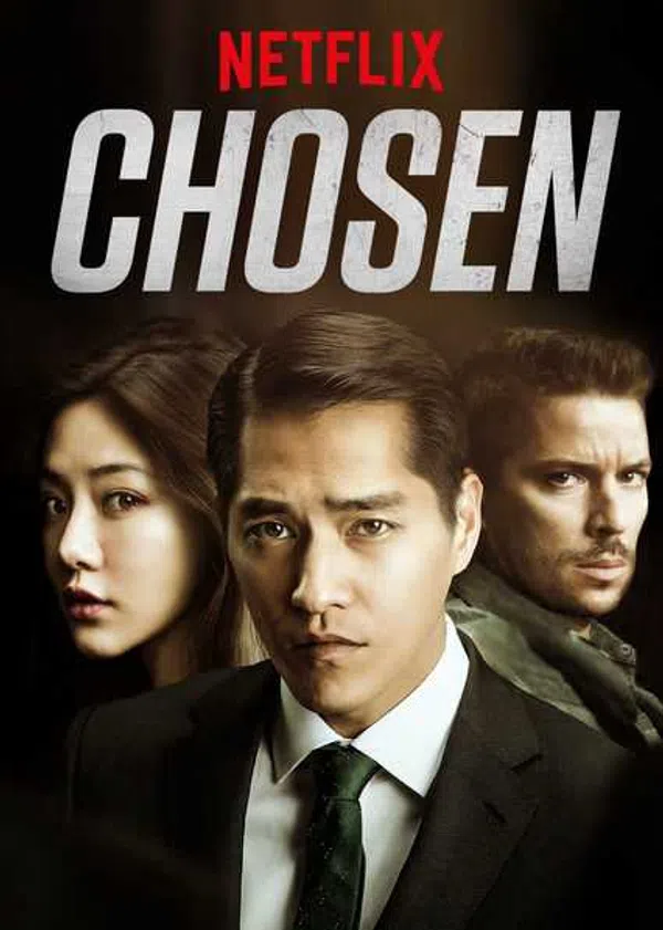 Xem Phim Kẻ được chọn (Phần 1) Vietsub HD Online