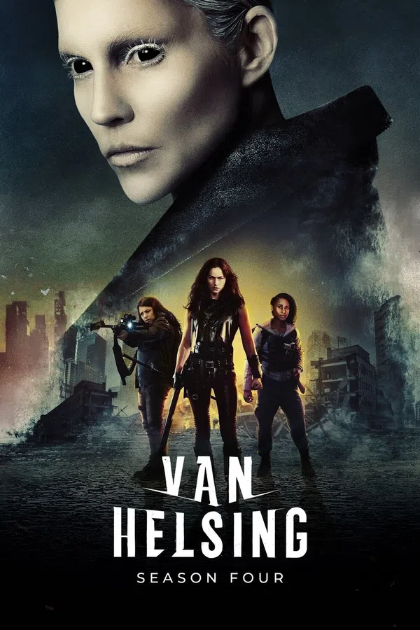 Xem Phim Khắc Tinh Ma Cà Rồng Phần 4 Vietsub HD Online