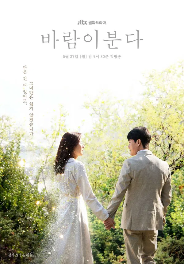 Xem Phim Khi gió thổi Vietsub HD Online