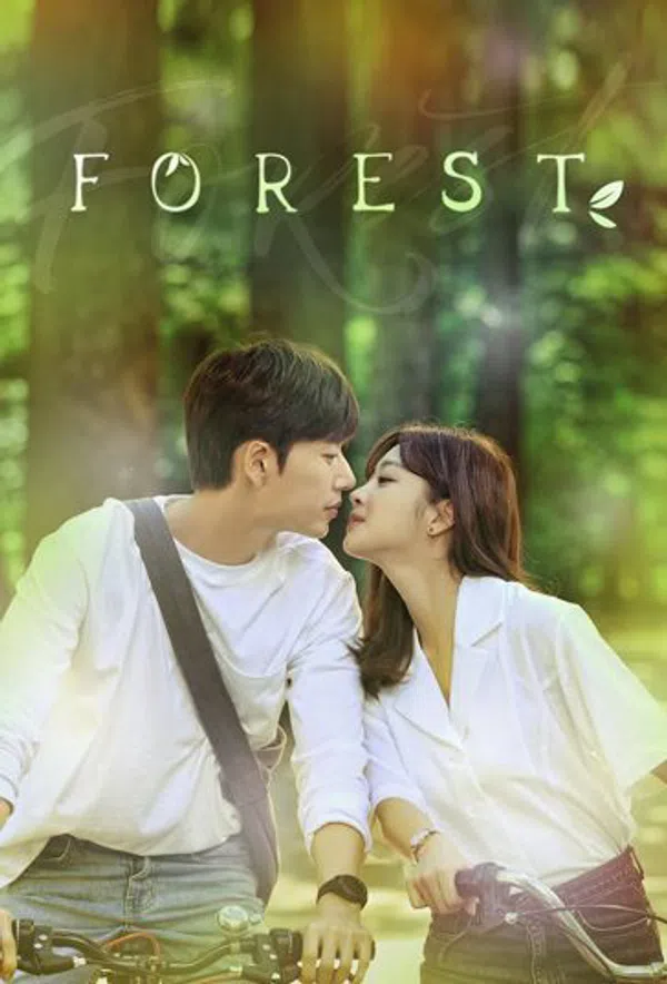 Xem Phim Khu Rừng Tình Yêu Vietsub HD Online