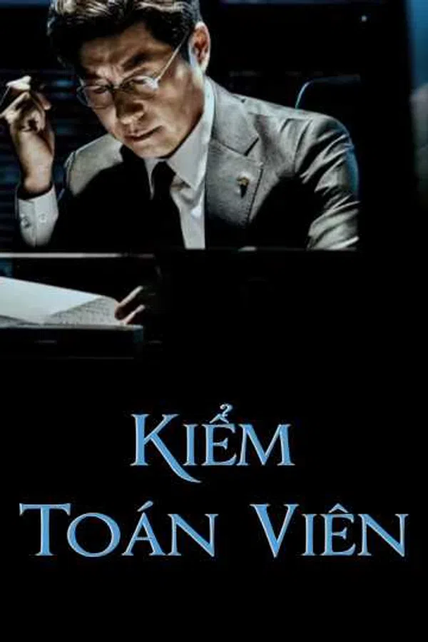 Xem Phim Kiểm Toán Viên Vietsub HD Online