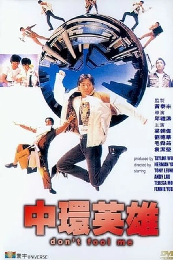 Xem Phim Kỳ Mưu Vượt Quần Hùng Vietsub HD Online