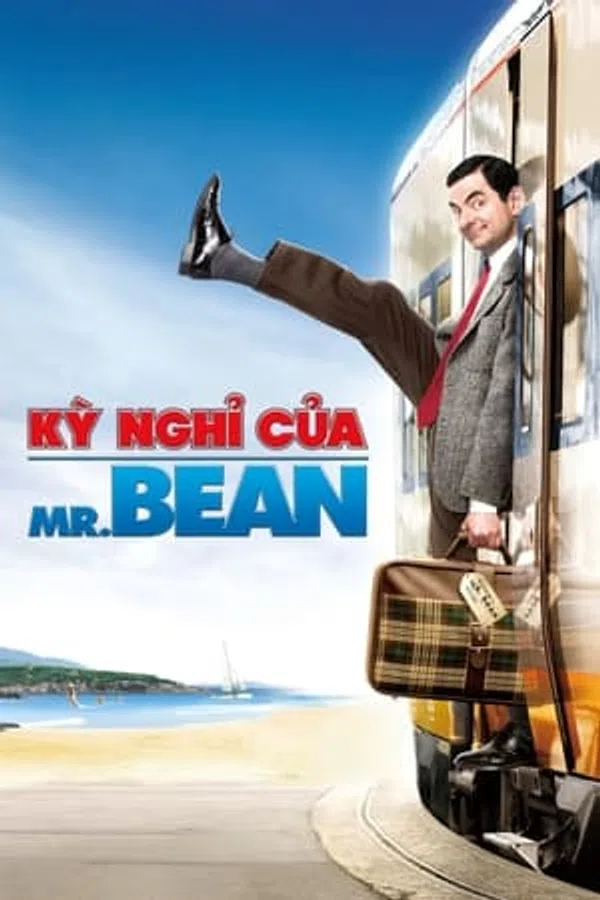 Xem Phim Kỳ Nghỉ Của Mr. Bean Vietsub HD Online