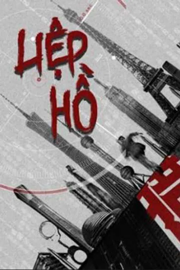 Xem Phim Liệp Hồ (Săn Cáo) Vietsub HD Online