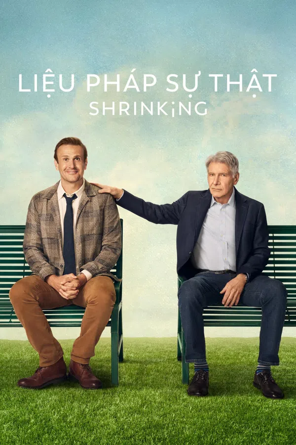 Xem Phim Liệu Pháp Sự Thật (Phần 2) Vietsub HD Online