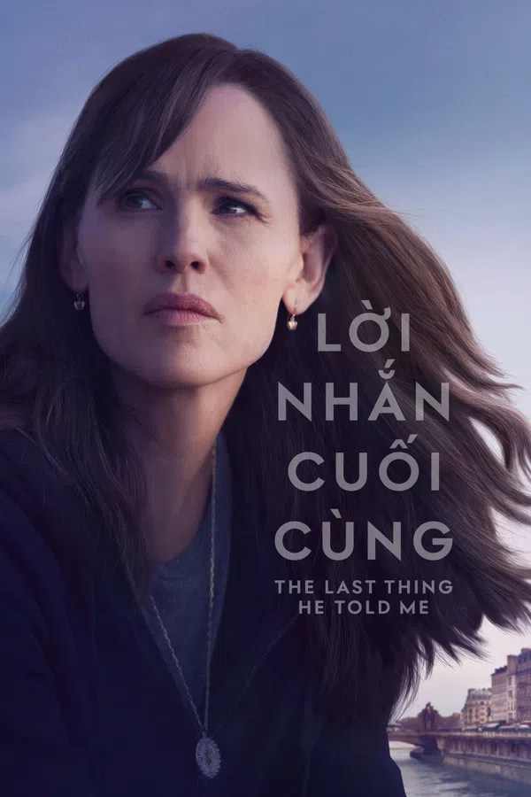 Xem Phim Lời Nhắn Cuối Cùng (Phần 2) Vietsub HD Online