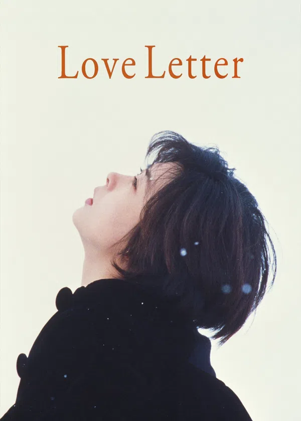 Xem Phim Love Letter Vietsub HD Online