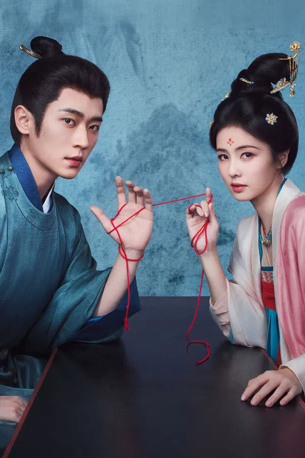 Xem Phim Mạc Ly Vietsub HD Online