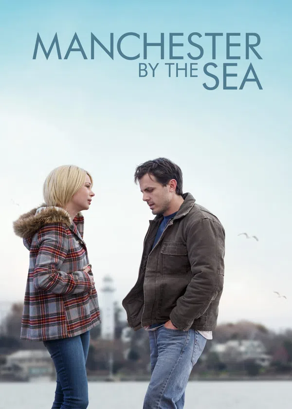 Xem Phim Manchester By The Sea Vietsub HD Online