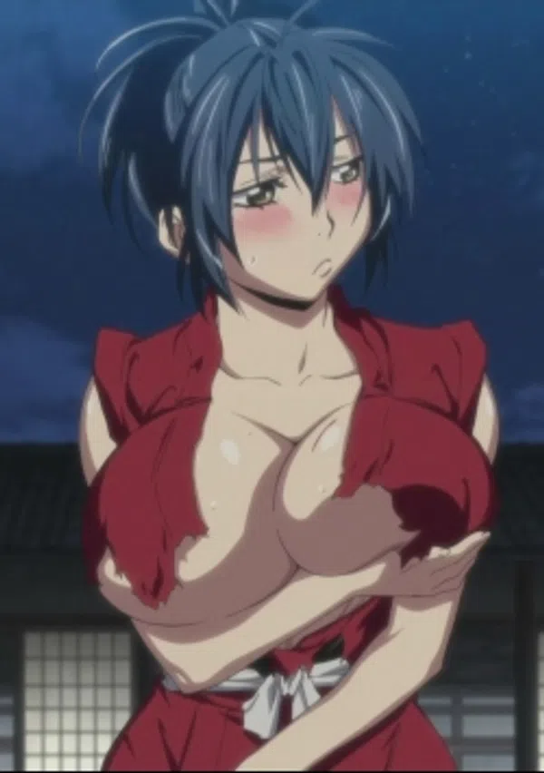 Xem Phim Manyuu Hikenchou Specials Vietsub HD Online