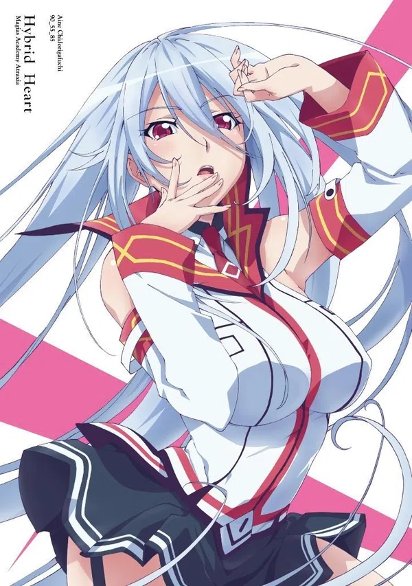 Xem Phim Masou Gakuen HxH Specials Vietsub HD Online