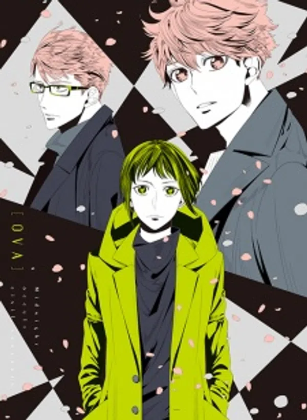 Xem Phim Mayonaka no Occult Koumuin OVA Vietsub HD Online