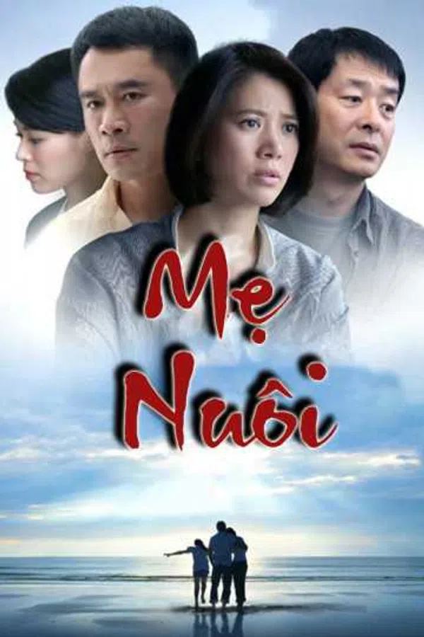 Xem Phim Mẹ Nuôi Vietsub HD Online