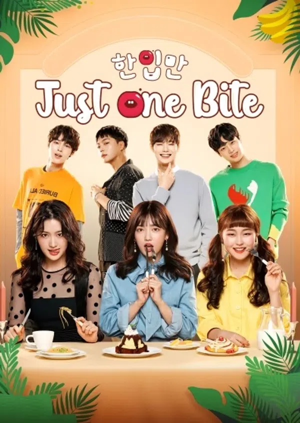 Xem Phim Một Miếng Thôi (Phần 1) Vietsub HD Online