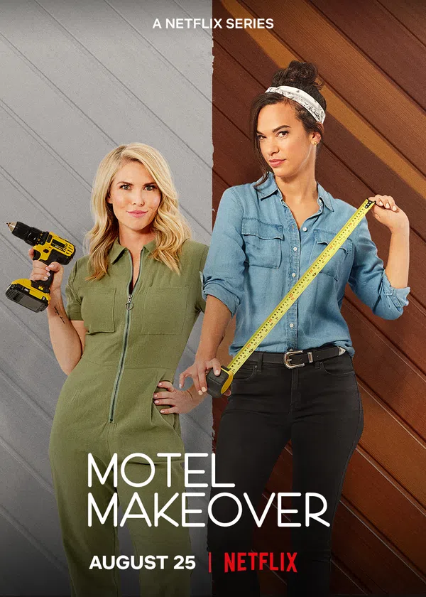 Xem Phim Motel lột xác Vietsub HD Online