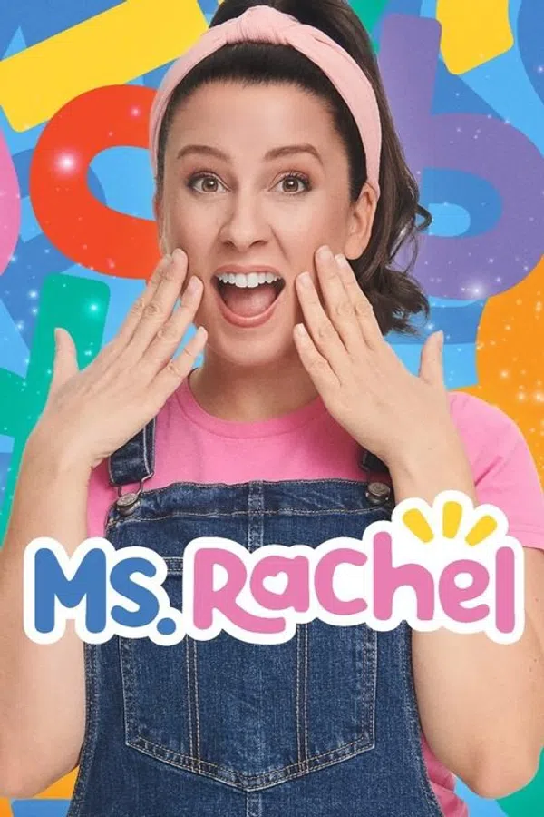 Xem Phim Ms. Rachel Vietsub HD Online