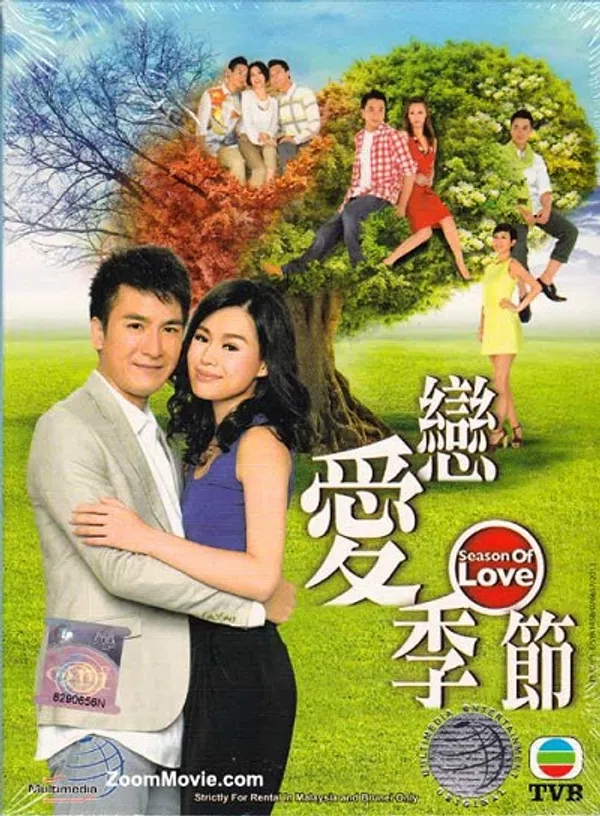 Xem Phim Mùa Tình Yêu Vietsub HD Online
