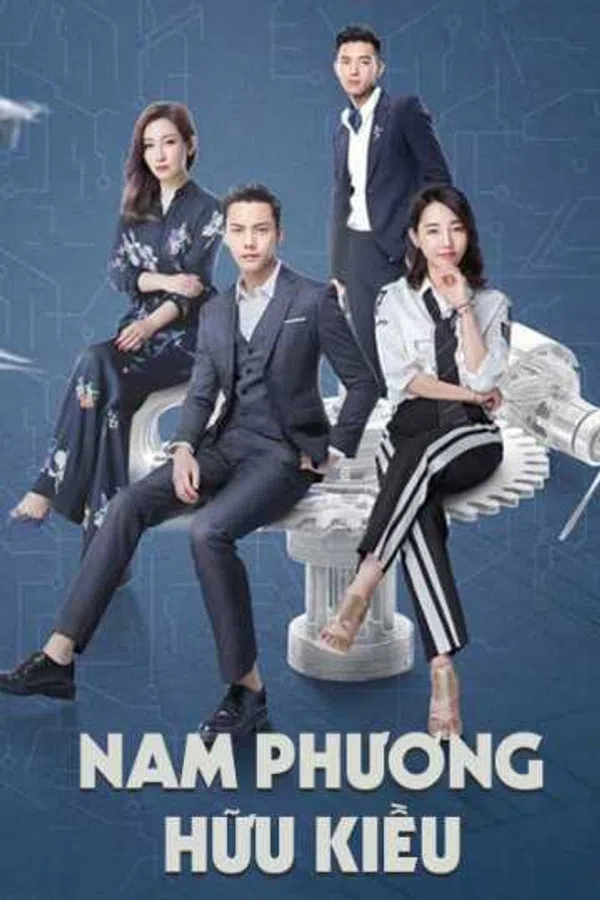 Xem Phim Nam Phương Hữu Kiều Mộc Vietsub HD Online
