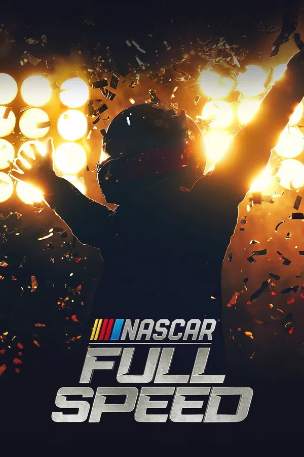 Xem Phim NASCAR: Hết Tốc Lực (Phần 2) Vietsub HD Online
