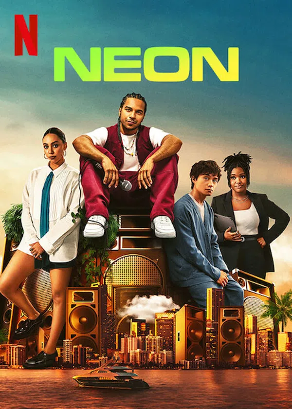 Poster phim Neon: Phần 1 trên RoPhim