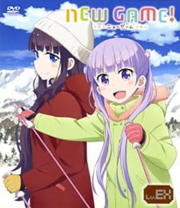 Xem Phim New Game! Watashi, Shain Ryokou tte Hajimete nano de... Vietsub HD Online