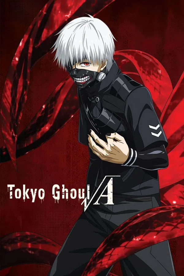 Xem Phim Ngạ Quỷ Vùng Tokyo (Phần 2) Vietsub HD Online
