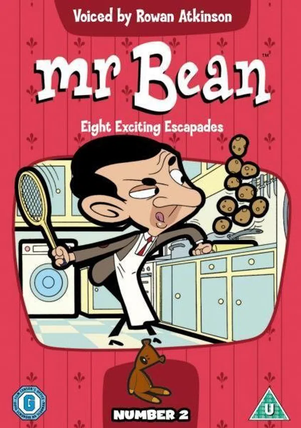 Xem Phim Ngài Bean (Phần 2) Vietsub HD Online