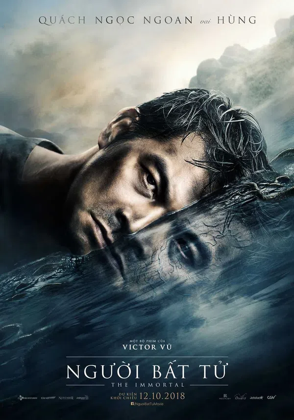 Xem Phim Người Bất Tử Vietsub HD Online