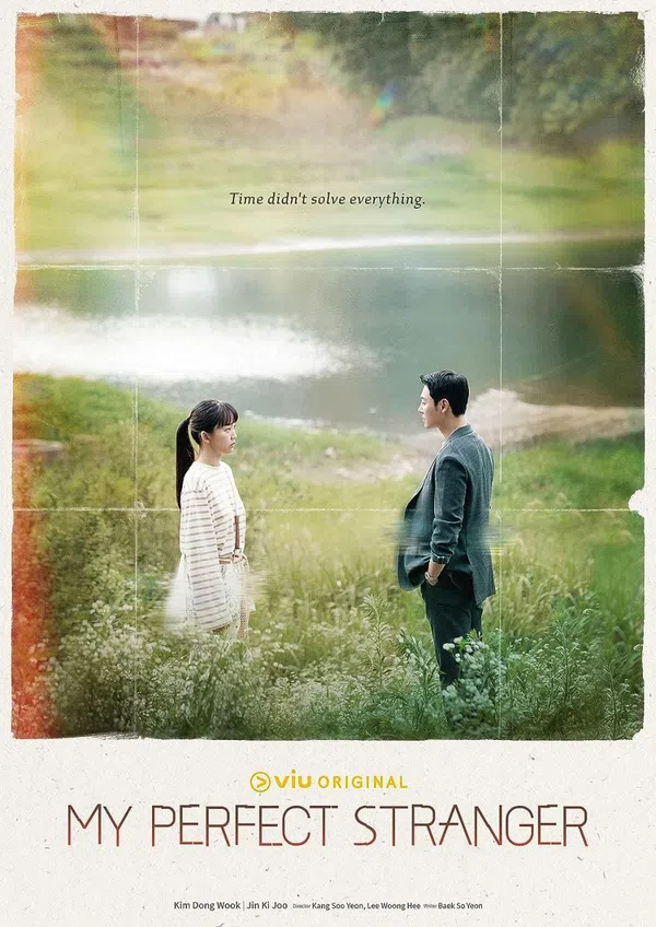 Poster phim Người Lạ Hoàn Hảo trên RoPhim