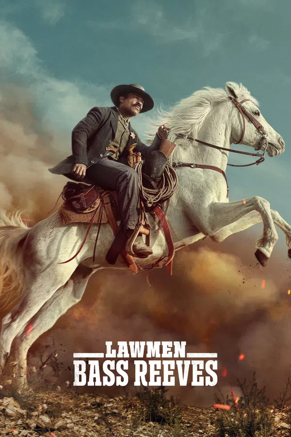 Xem Phim Người thi hành luật: Bass Reeves Vietsub HD Online