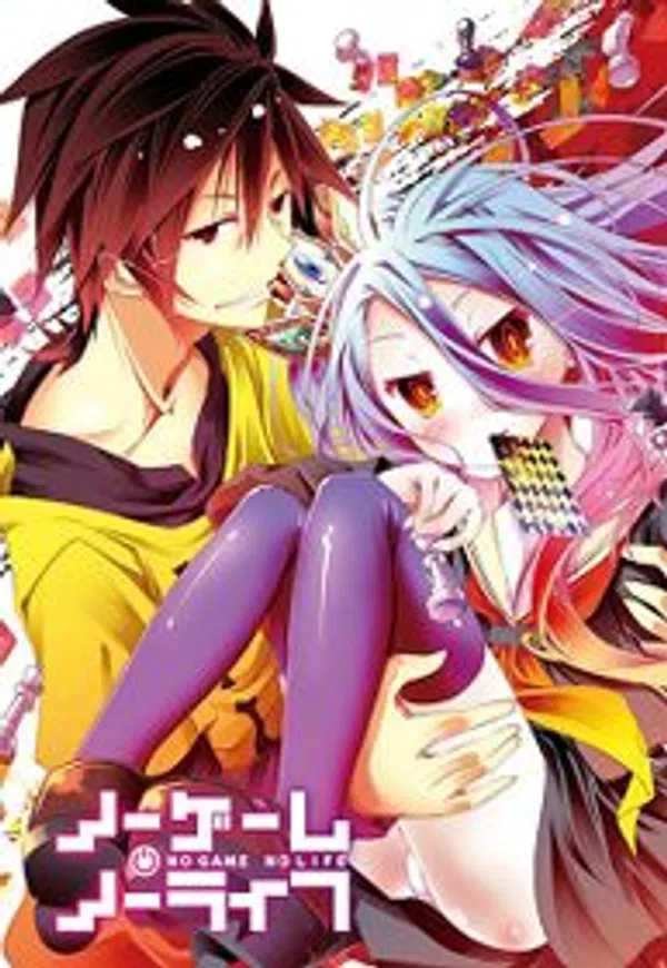 Xem Phim No Game No Life Specials Vietsub HD Online