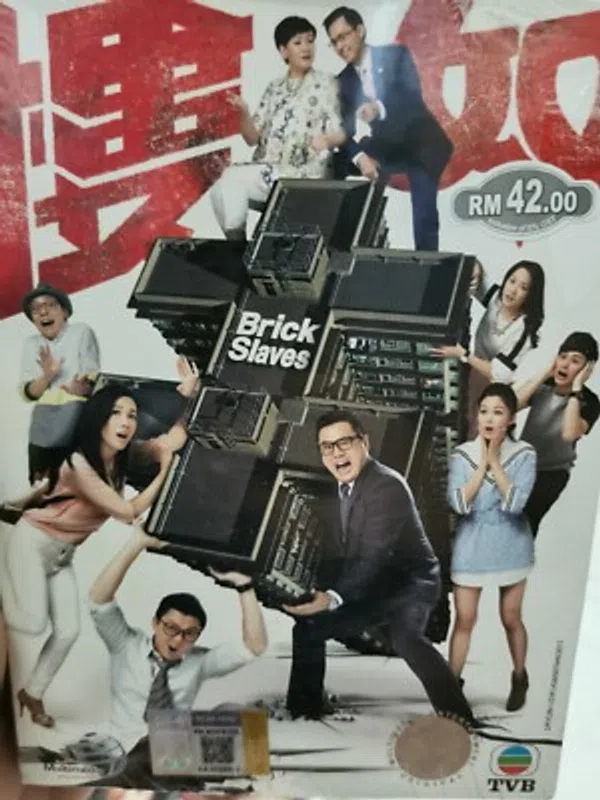 Xem Phim Nô Lệ Nhà Ở Vietsub HD Online