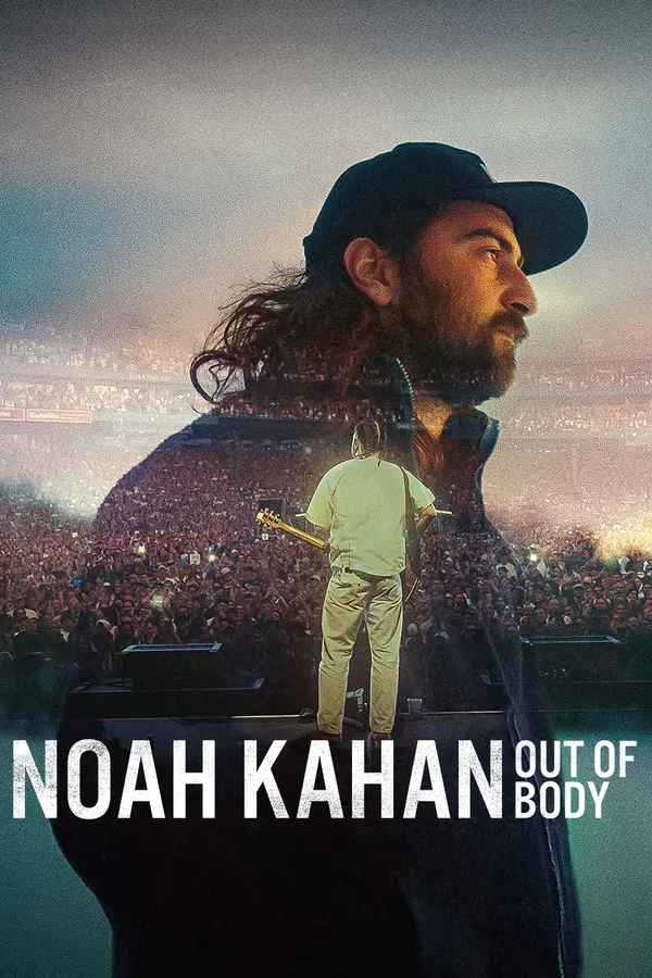Xem Phim Noah Kahan: Trải nghiệm thoát xác Vietsub HD Online