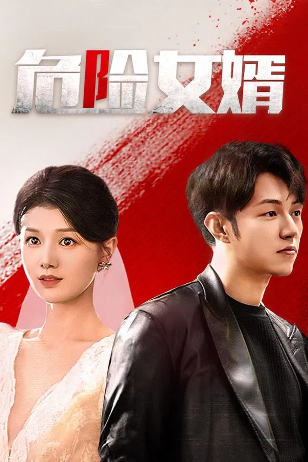 Xem Phim Nữ Tế Nguy Hiểm Vietsub HD Online