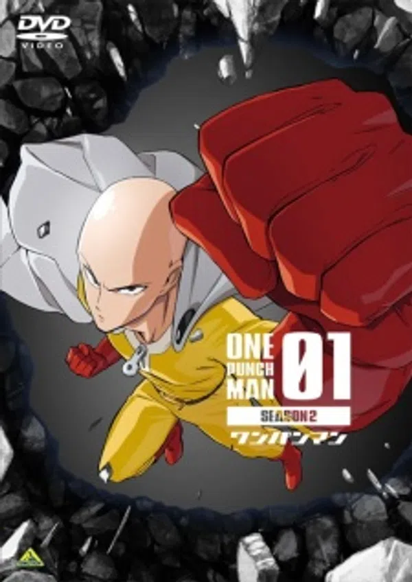 Xem Phim One Punch Man 2nd Season Specials Vietsub HD Online
