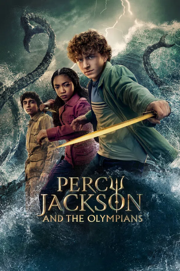 Xem Phim Percy Jackson Và Các Vị Thần Trên Đỉnh Olympus (Phần 2) Vietsub HD Online