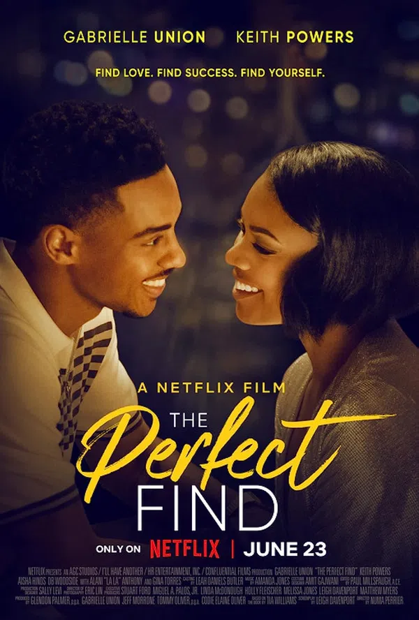 Xem Phim Phát hiện hoàn hảo Vietsub HD Online