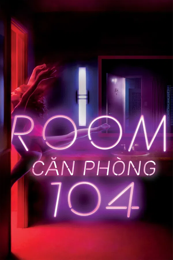 Xem Phim Phòng 104 (Phần 1) Vietsub HD Online
