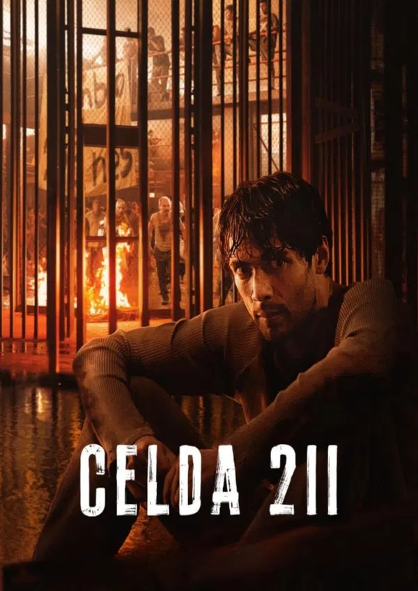 Phòng giam 211