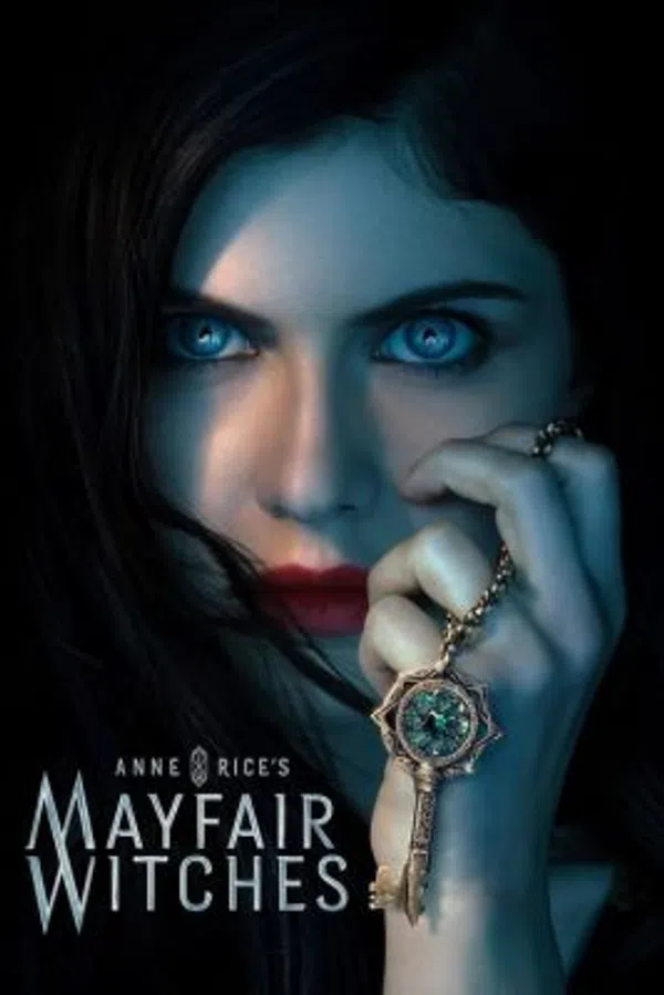 Xem Phim Phù Thủy Mayfair (Phần 1) Vietsub HD Online