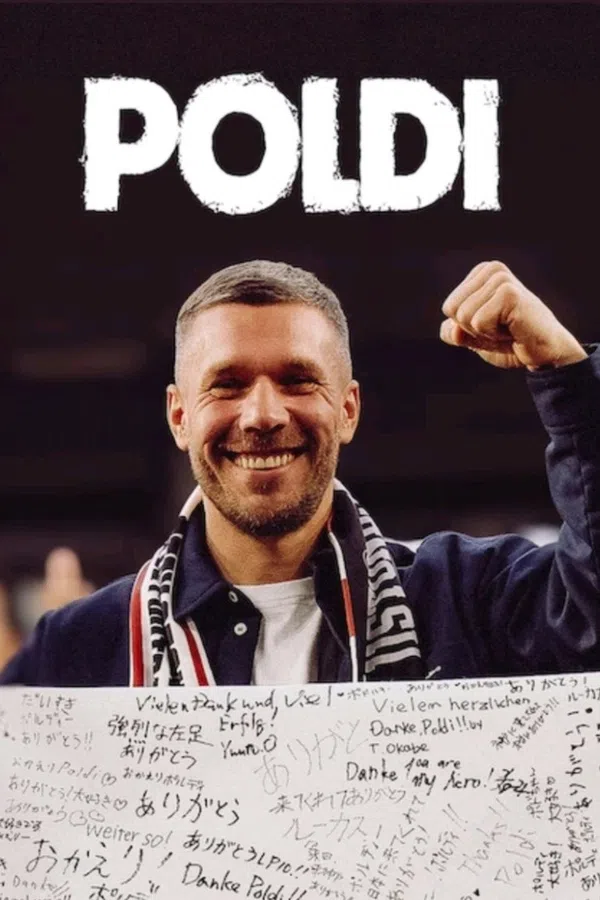 Poster phim Poldi trên RoPhim