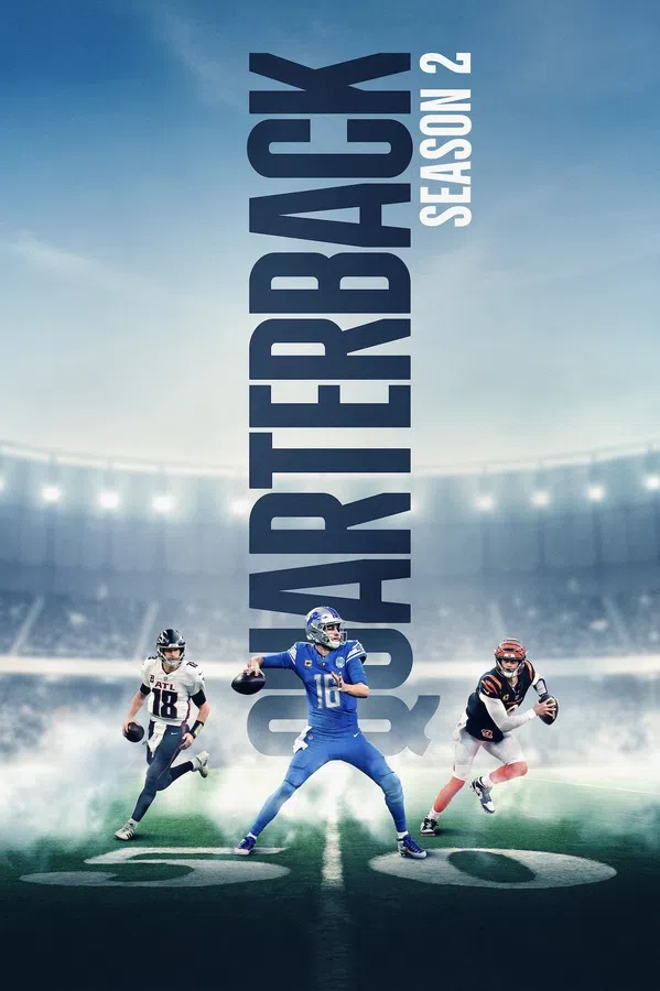 Xem Phim Quarterback (Phần 2) Vietsub HD Online
