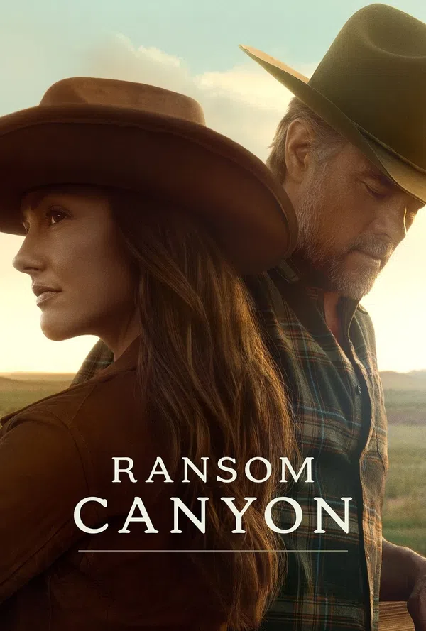 Poster phim Ransom Canyon trên RoPhim