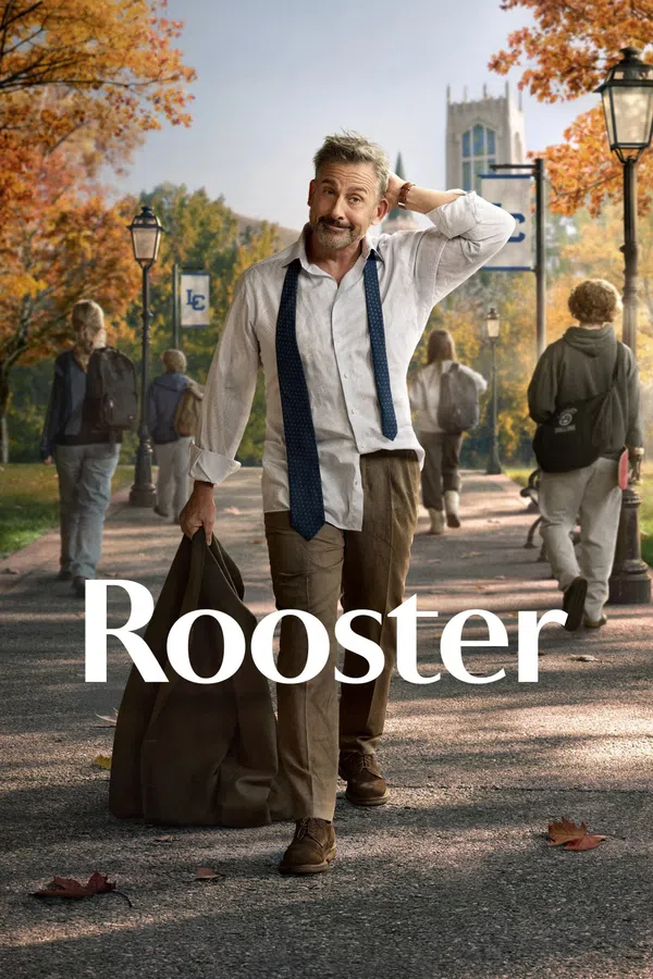 Xem Phim Rooster Vietsub HD Online