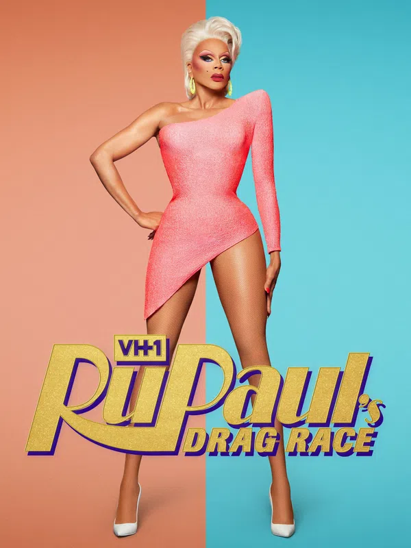Poster phim Rupaul's Drag Race - Cuộc chiến giày cao gót (Phần 11) trên RoPhim