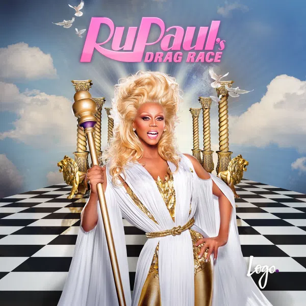 Poster phim Rupaul's Drag Race - Cuộc chiến giày cao gót (Phần 5) trên RoPhim