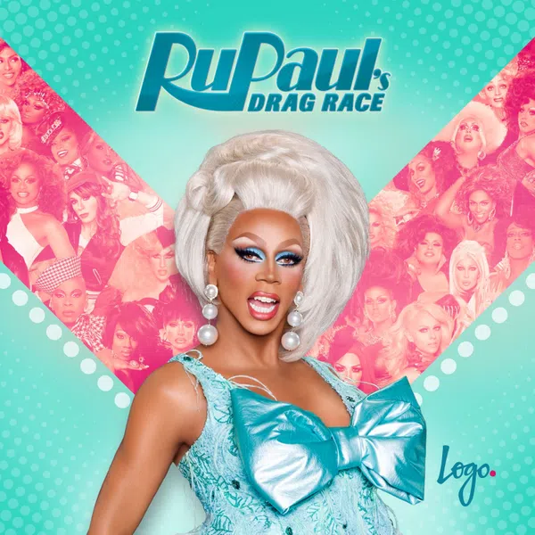 Poster phim Rupaul's Drag Race - Cuộc chiến giày cao gót (Phần 8) trên RoPhim