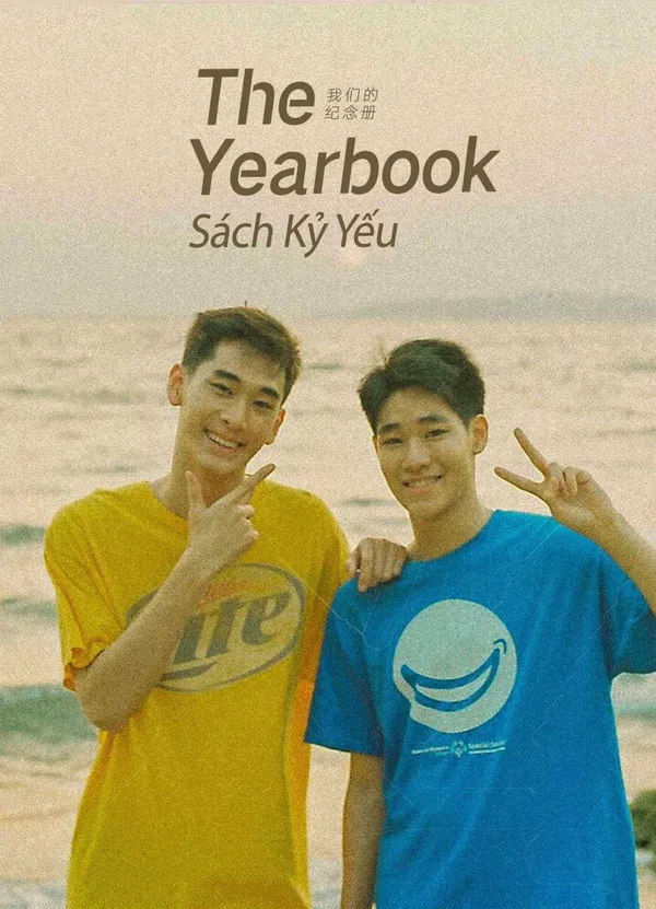 Xem Phim Sách Kỷ Yếu Vietsub HD Online
