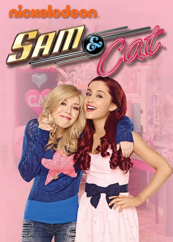 Xem Phim Sam & Cat (Phần 1) Vietsub HD Online