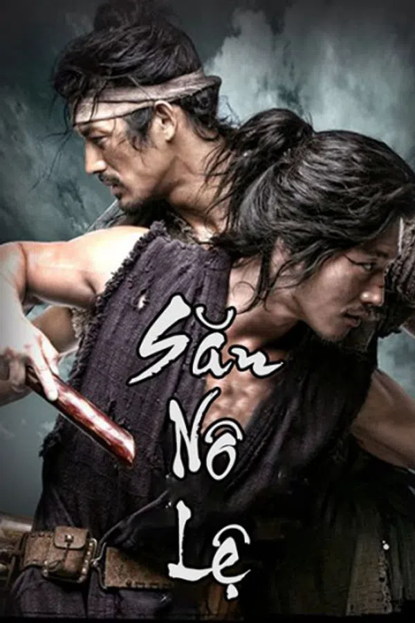 Xem Phim Săn Nô Lệ Vietsub HD Online